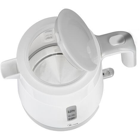 Severin WK3411 Bollitore elettrico da 1 l - bianco