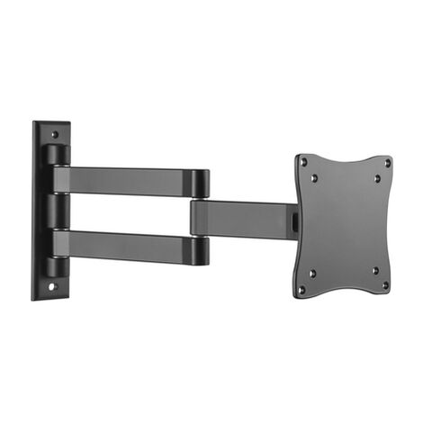 Ciatti SMALLTRE100 Supporto TV a parete 81,3 cm (32') Nero