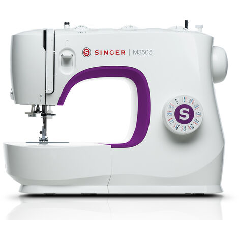 Singer Simple 3229 Macchina per Cucire Automatica : : Casa e cucina