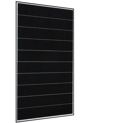 Pannello fotovoltaico 410 Wp shingled monocristallino EcoDelta