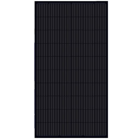 Pannello Fotovoltaico LONGI 400W FULL BLACK -  - Tutto per il  fotovoltaico