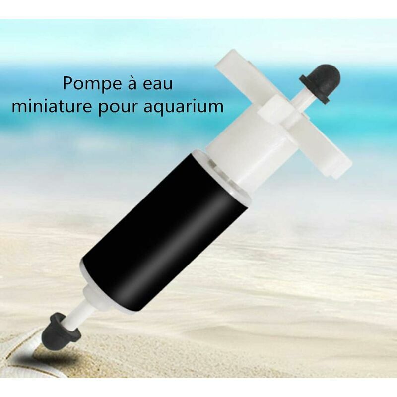 Joint D'aquarium De Bonne Performance, Adaptateur De Tuyau D'eau, Acier  Inoxydable Pour Aquarium 16 Mm à 20 Mm 