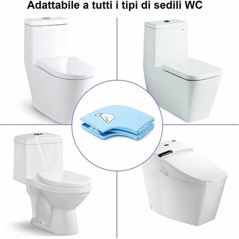 Acheter Pot de toilette pliable pour bébé, siège de toilette Portable de  voyage, nouvelle toilette Mobile pour bébé et enfants