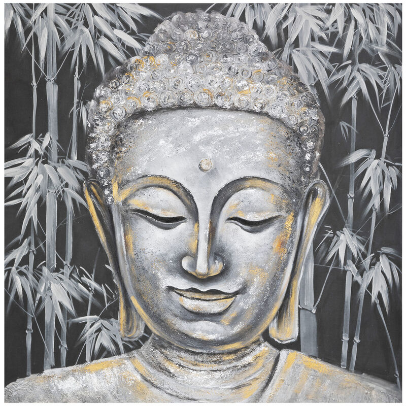 Toile Bouddha - Atmosphera, créateur d'intérieur