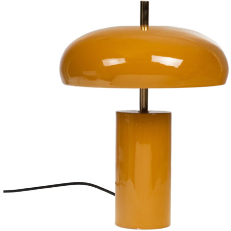 Lampe à poser en métal Gabin - Amadeus