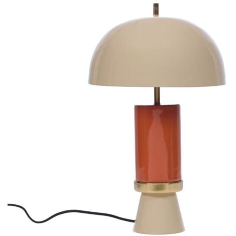 Lampe à poser Vintage - Amadeus