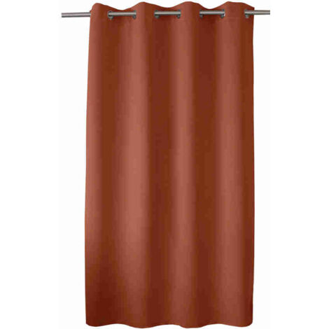 Rideau Thermique Glacier 135 x 180 cm - Enjoy Home - 1 rideau