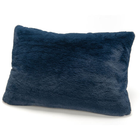 Amadeus - Coussin Luxe bleu 40x60