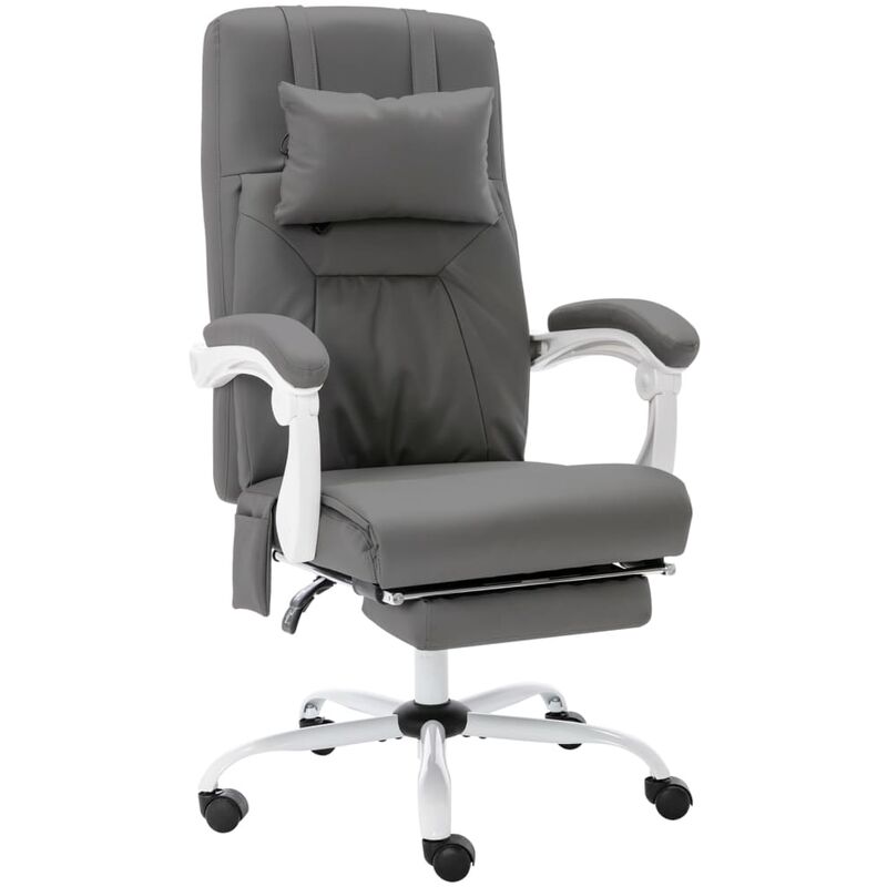 Sihoo - Silla de oficina ergonómica, silla de escritorio con respaldo alto,  reposacabezas ajustable con reposabrazos 2D, soporte lumbar y ruedas de