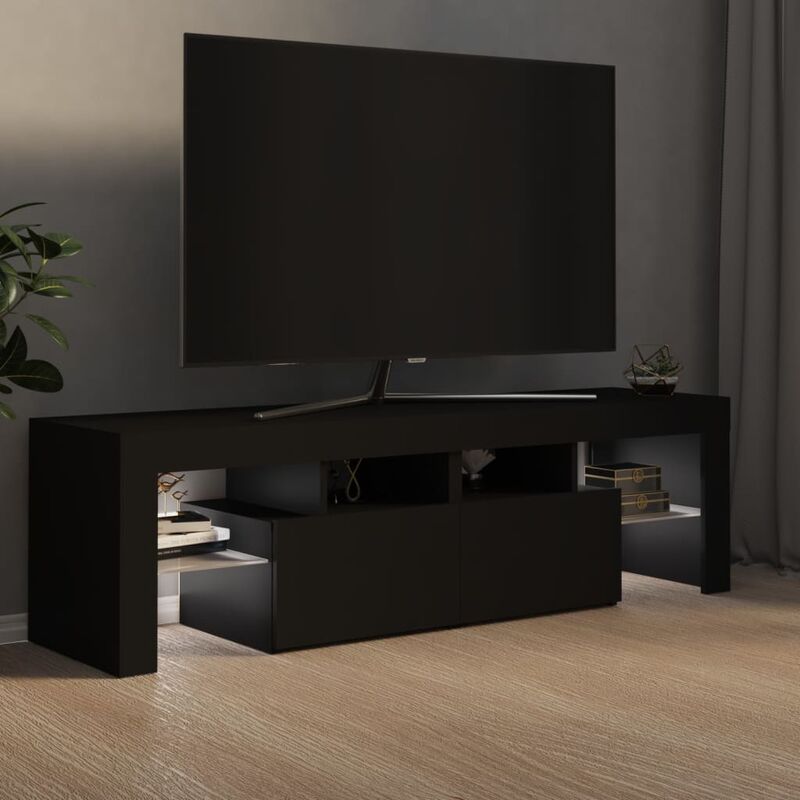Este mueble TV más vendido de Ikea es muy práctico, funcional y