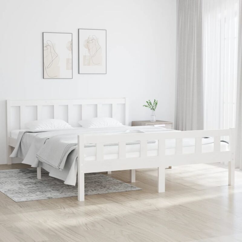 HOMN LIVING Estructura de Cama tapizada Aroma de 30 cm, Base para colchón,  Somier de láminas de Madera, Montaje Sencillo, 90x190 cm, Gris Oscuro