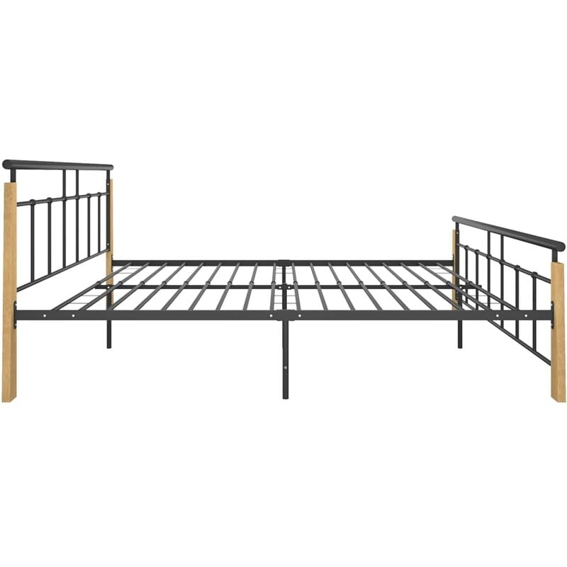  Base de cama individual con cabecera en forma de casa, cama de  plataforma de madera, cama moderna de tamaño individual para niños, niñas,  adolescentes, dormitorio, soporte de listones de madera, crema 