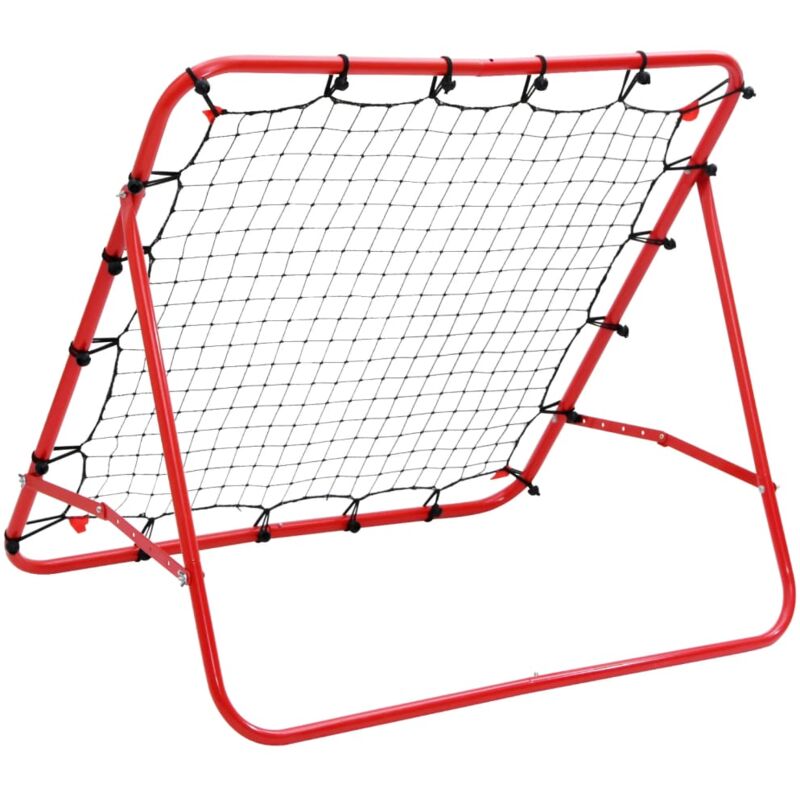 Milanuncios - Rebotador de fútbol red hexagonal 140x12