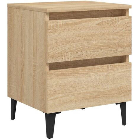 Mesa de centro para sala de estar, mesa auxiliar redonda de madera, mesita  de noche, sala de estar, dormitorio, mesa pequeña (color A, tamaño: 15.7 x