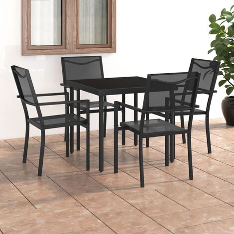 Juego 4 Piezas Cojines Para Sillas Plata De Comedor Cocina Muebles  Elegantes Set