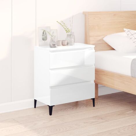 Cómodas blancas dormitorio  Cómodas vintage y modernas - SKLUM