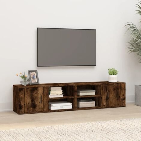 MUEBLE BAJO TV OSLO – Muebles de calidad al mejor precio