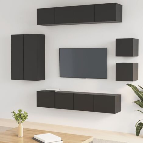 Muebles para tv sala de soporte para television mesa de mesas practico  moderno 