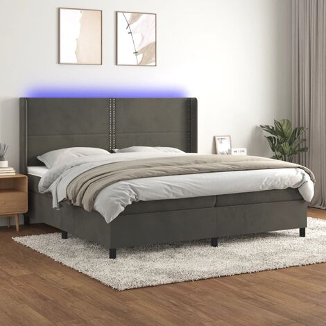 Cama Canape Abatible con Cabecero (90, 135 y 150cm x 190cm) – Easy Mobel