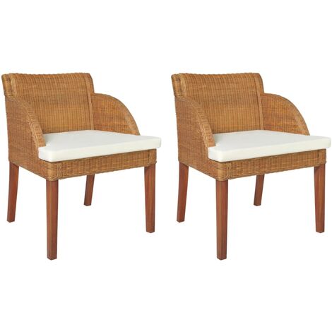 Sillas de comedor de madera, muebles con respaldo y reposabrazos, sillas de  comedor para decoración del hogar, silla de restaurante, sillas de cocina