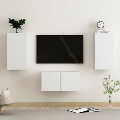 Mueble TV Moderno 3