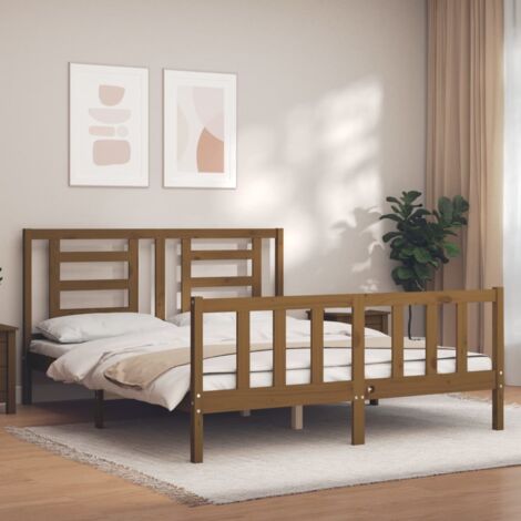 Cabeceros para cama de matrimonio OCEAN