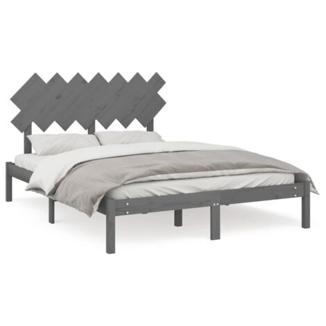 NORDLI Estructura de cama+cajones+cabecero, blanco, 160x200 cm - IKEA