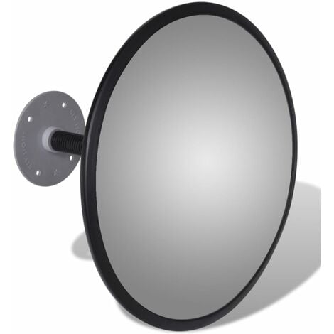 Espejo convexo exterior NORAUTO - Diámetro: 30 cm - Norauto