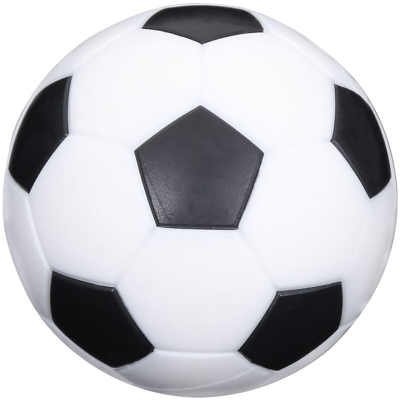 HOMCOM Biliardino Calcio Balilla per Bambini con Manopole Antiscivolo,  Segnapunti e Palline, 118x104x69cm - HomCom - Biliardo - Giocattoli