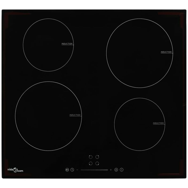 Piastra induzione 5000 watt