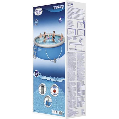 Bestway piscina My First Fast Set per bambini