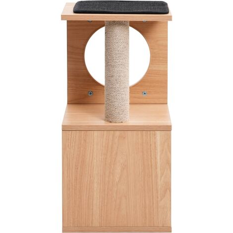 Tappetino Tiragraffi Per Gatti Autoadesivo - 5 Pezzi 30x60 Cm, Ritagliabile Per Mobili - Foto 10