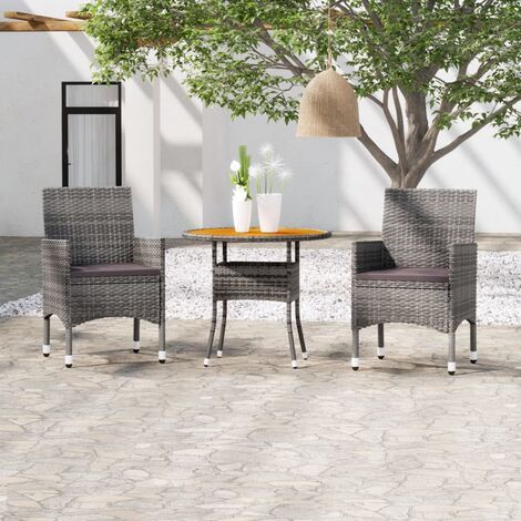 VidaXL Tettoia Porta Ingresso 80x75 Cm In Policarbonato - Nera, Resistente Alle Intemperie, Facile Montaggio