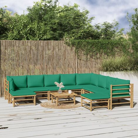 SALOTTO SET POLTRONA TAVOLINO VIMINI RATTAN DA GIARDINO ESTERNO COLORATO  SALOTTI