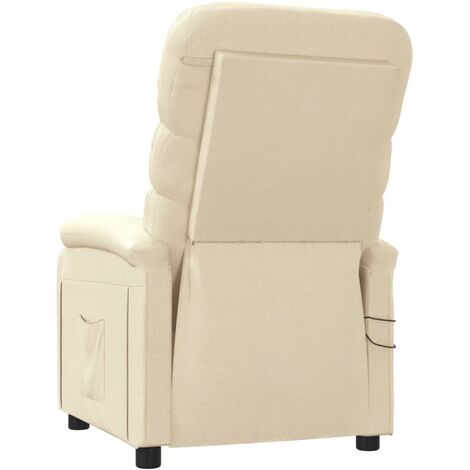 EASYCOMFORT Poltrona Relax Reclinabile, Regolabile ed Ergonomica