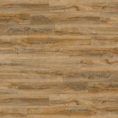 Unico Design WallArt Pannelli Effetto Legno Rovere di Recupero Marrone  Vintage 91,44x15,24x0,2 cm Magnifico it - Marrone18644