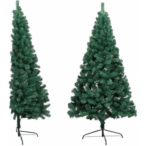 Árvore de Natal MAISON EXCLUSIVE Artificial com Neve Pe Verde (PVC - 180  cm)