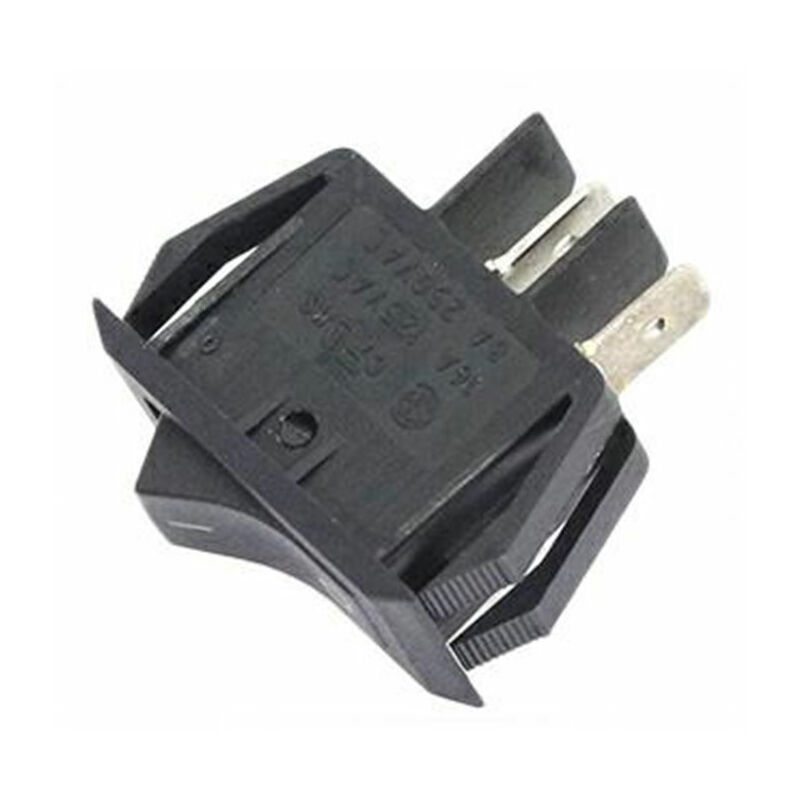 NUOVO INTERRUTTORE ELETTROVALVOLA Per Tosaerba E Trattori Prato Castel