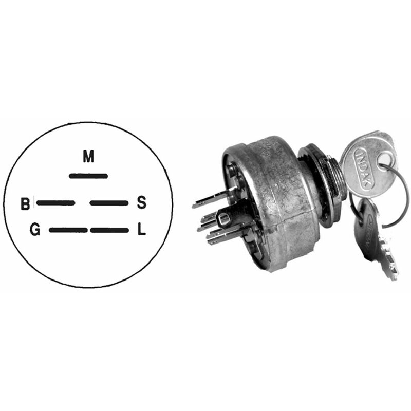 Corda Di Avviamento Per Tosaerba Mountfield - Con Maniglia, Ricambio Per Avviamento A Strappo - Foto 6