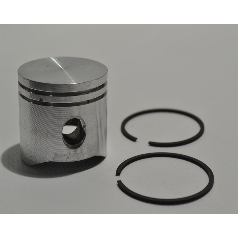 Tappo miscela Blue Bird per decespugliatore M27/ M34/ M36/ M41/ M54