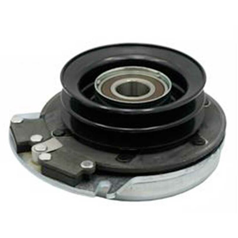 FRIZIONE TRATTORINO ELETTROMAGNETICA Ariens, Snapper, Puleggia Doppia - 452027 - Foto 12