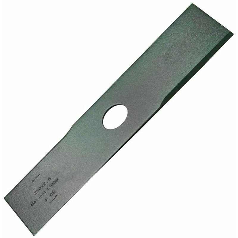 Disco A 80 Denti In Acciaio Per Tronchetti 230mm - AMA - Ricambi Agricoli - Foto 2