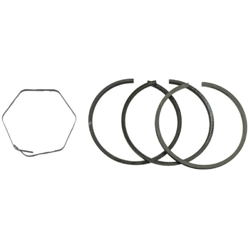 GN 7062.2-A | Anelli Di Bloccaggio