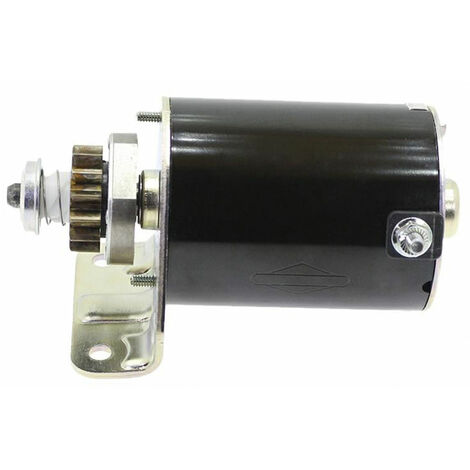 Frizione Motorino Di Avviamento Briggs And Stratton 399671 - Ricambio - Foto 10