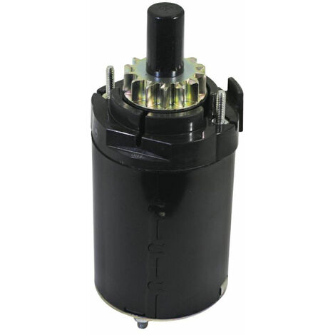 MOTORINO AVVIAMENTO KOHLER 2009810 SV470/620 KOHLER