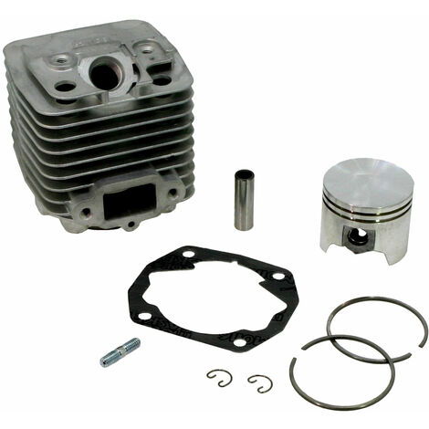 Cilindro e pistone per motosega Mcculloch Promac 38 - 360389
