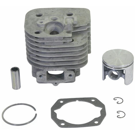 Cilindro e pistone per decespugliatore Mcculloch Elite 4600/4700/4700Pro/ Prtner B 4700 Pro - 360641