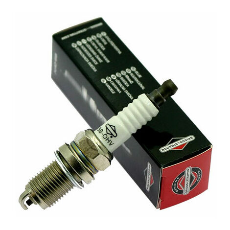 Candele Candela Briggs & Stratton RC12YC 10 pz.