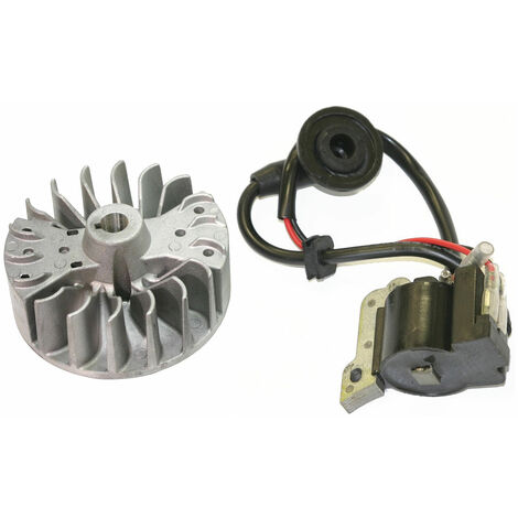 Kit Volano/Bobina Decespugliatore Kasei 260 Euro1 e Sandrigarden GBL 34