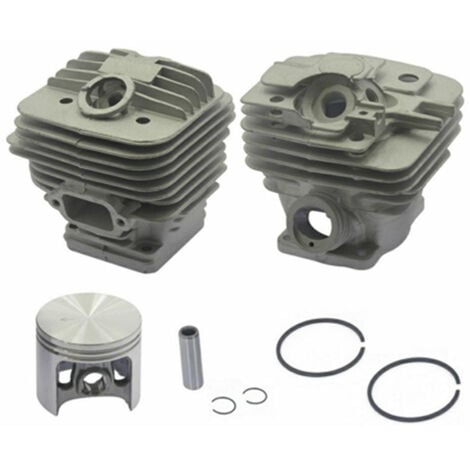 Boccola Cuscinetto Originale Per Pompa Olio Motoseghe Stihl MS 240, MS - Foto 10